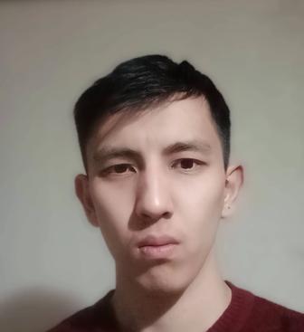 Грузчик