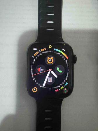 Apple Watch 7