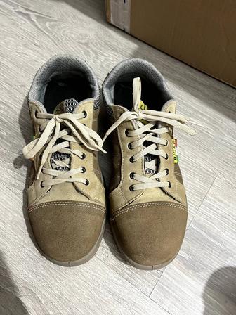 Строительная обувь