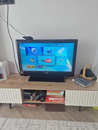 Продам телевизор TOSHIBA