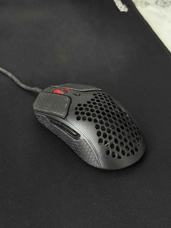Hyperx pulsefire haste