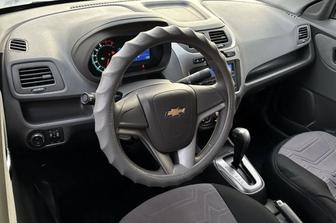 Аренда Chevrolet Cobalt