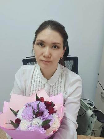 Бухгалтерские услуги