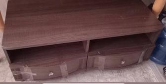 Тумба под ТВ