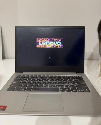Продам ноутбук Lenovo Ideapad S340
