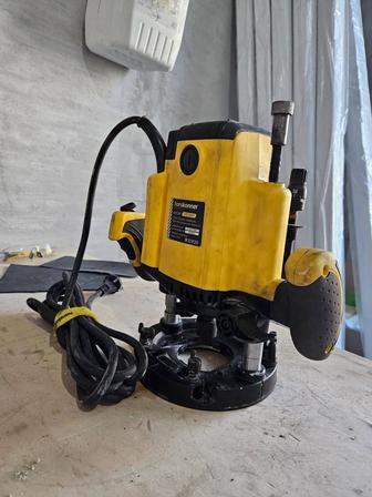 Фрезер вертикальный Hanskonner