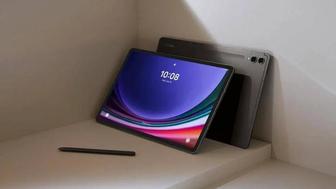 Планшет Samsung Galaxy tab s10 ultra 5G