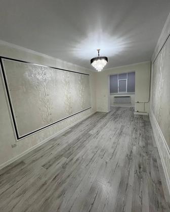 Обой жапсырамыз