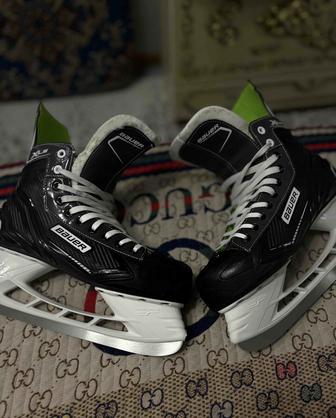 Коньки Bauer XL-S