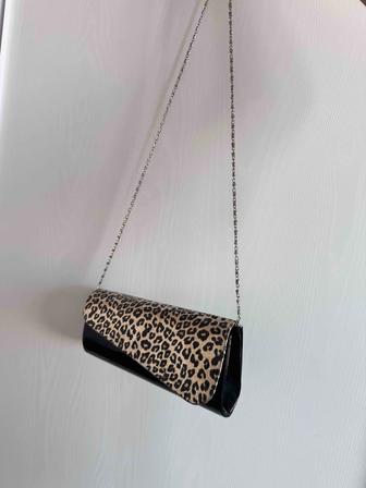 Сумка клатч/сөмке