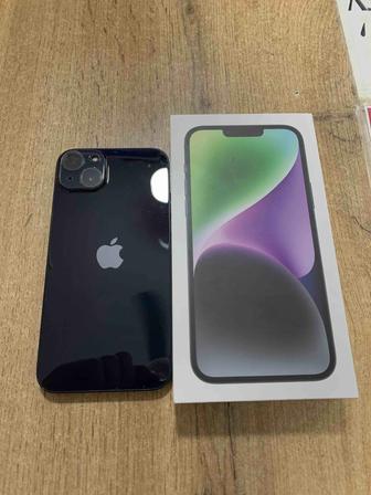 iPhone 14 plus