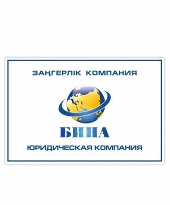 Юридическая Компания БИНА