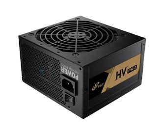 Блок питания 550W FSP GROUP HV PRO FSP550-51AAC 12см 4x SATA 2x 62 p