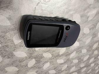 GARMIN Gpsmap legend HCX