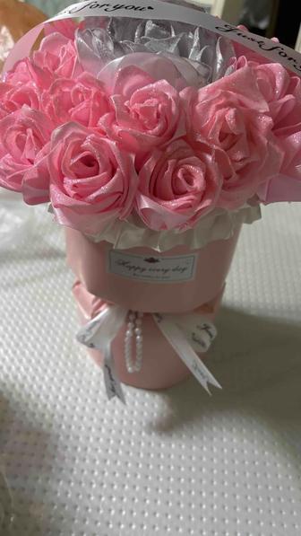 Светы из лента