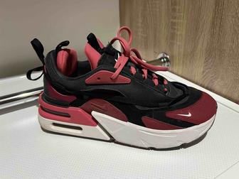 Продам Nike Air Pink