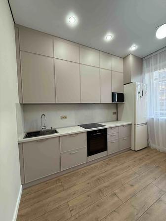 Изготовление корпусной мебели на заказ