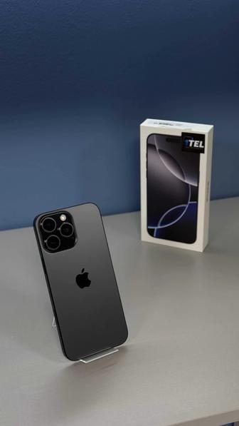 iPhone 16 Pro Max 256