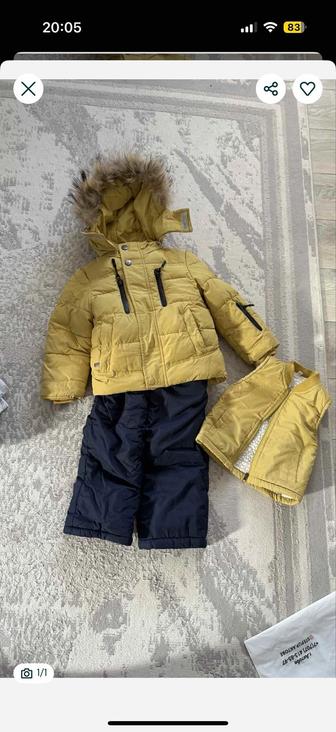 Продам комбинезон