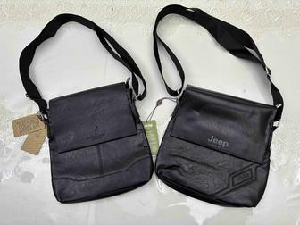 Мужские барсетки