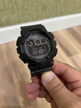 Часы Casio G-Shock model (3427)