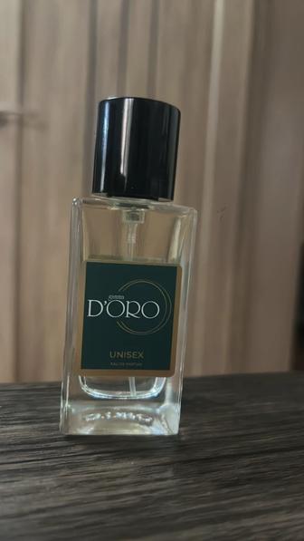 Doro gamma unisex парфюм