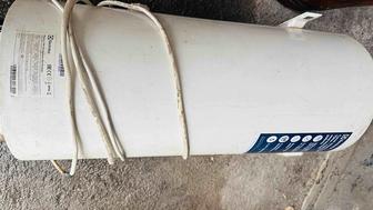 Продам бойлер 50 л