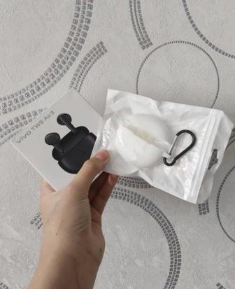 Vivo tws air 3 чехол
