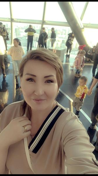 Уборка квартир