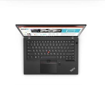Ноутбук LENOVO ThinkPad T470s/Core i5-7300U/12GB/ 256GB/Рассрочка