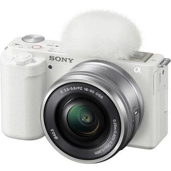 Продам камеру Sony ZV-e10