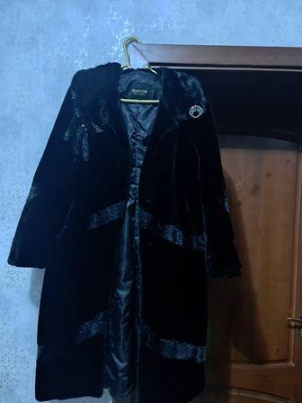 Продам пальто