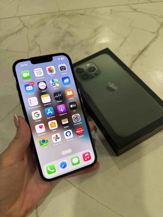 iPhone 13 pro 128gb