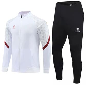 Kelme спортивный костюм