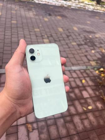 Продам IPhone 12 срочно