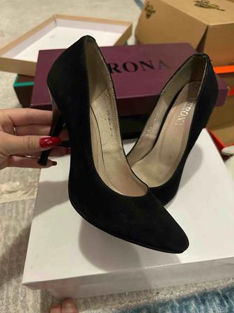 Туфли Verona