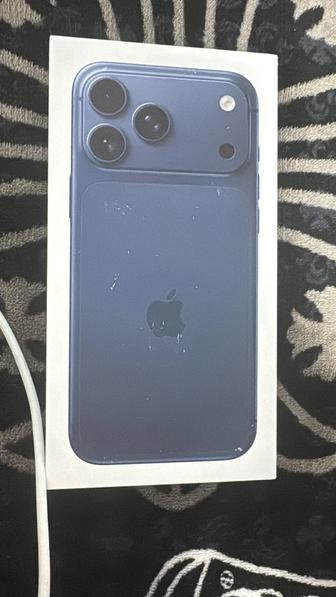 Айфон 17 про Макс 256