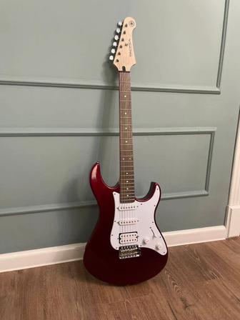 ПРОДАЮ! Yamaha pacifica 012