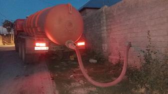 Услуги ассенизатора