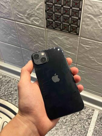 Iphone 13 без ремонта 86%
