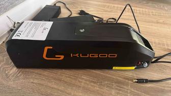 Аккумулятор kugoo v3 (2шт)