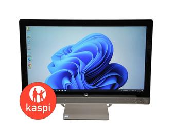 Моноблок HP i5 7500T 23.8 DDR4 8Gb HD Graphics 630 SSD256Gb