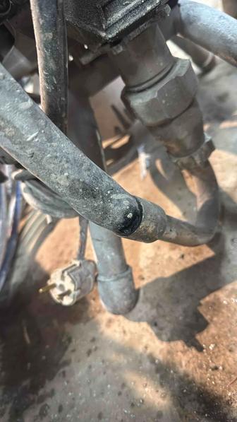 Ремонт безвоздушных аппаратов