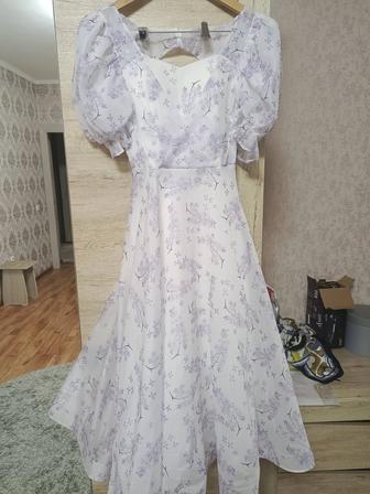 Продам платье