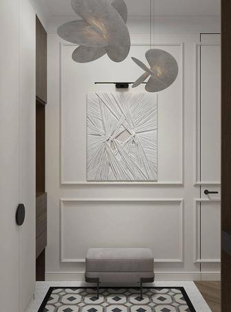 Строительная бригада под ключ квартира кв по полу