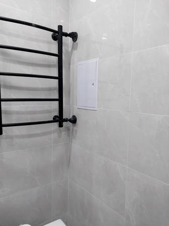 Строительная бригада под ключ квартира кв по полу