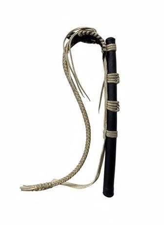 Кнут для охоты