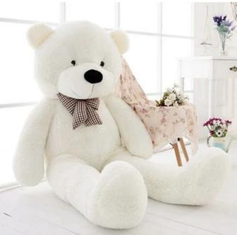 Продам плюшевого медведя 200см