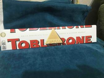 Продам швейцарский шоколад Tableron / Таблерон
