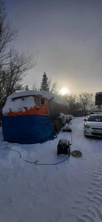 Прикурить авто 12/24 вольт